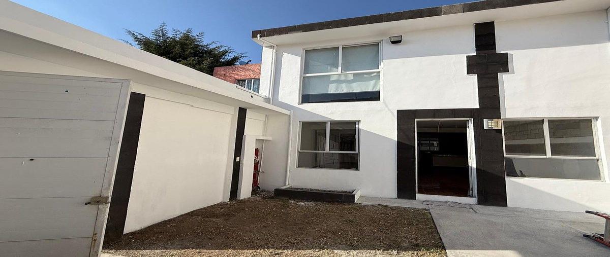 Foto de casa en renta en avenida de las partidas , los cedros 400, lerma, méxico, 31133390 No. 03