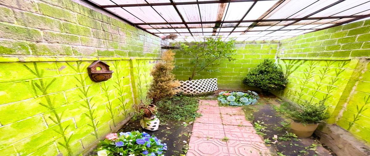Foto de casa en venta en avenida de las partidas , santa clara, lerma, méxico, 0 No. 04