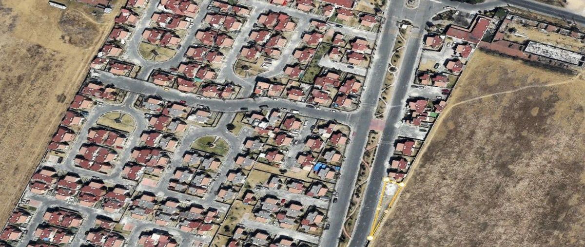 Foto de terreno habitacional en venta en avenida de las partidas , santa clara, lerma, méxico, 0 No. 03