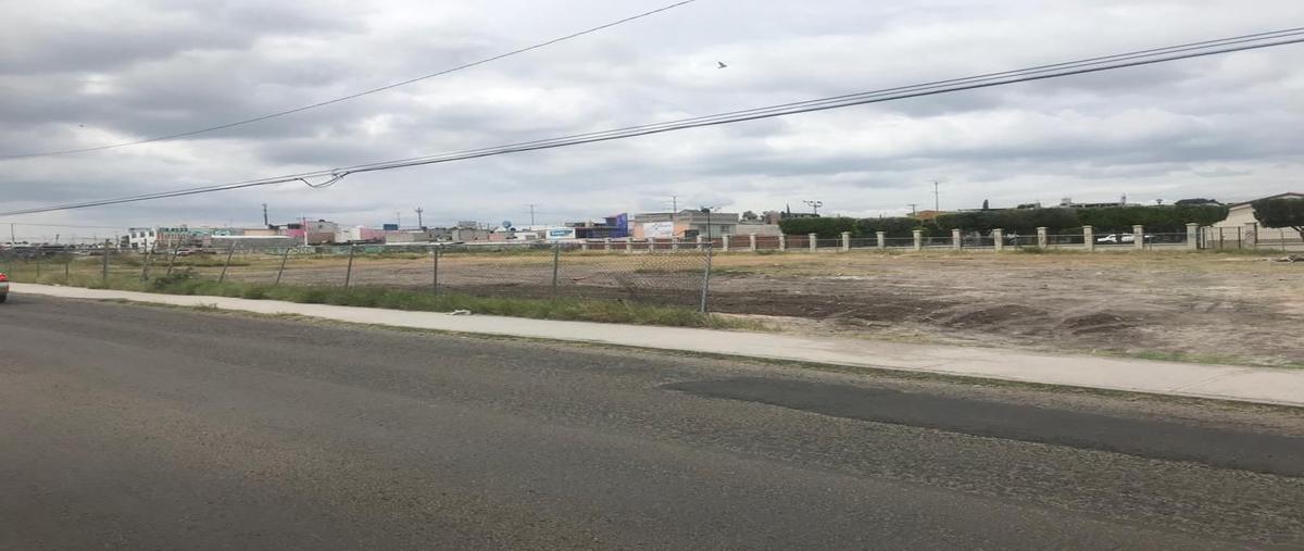 Foto de terreno comercial en renta en avenida de las peñas , satélite, querétaro, querétaro, 19906094 No. 03