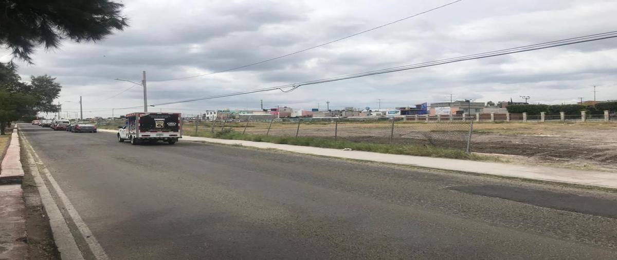 Foto de terreno comercial en renta en avenida de las peñas , satélite, querétaro, querétaro, 19906094 No. 04