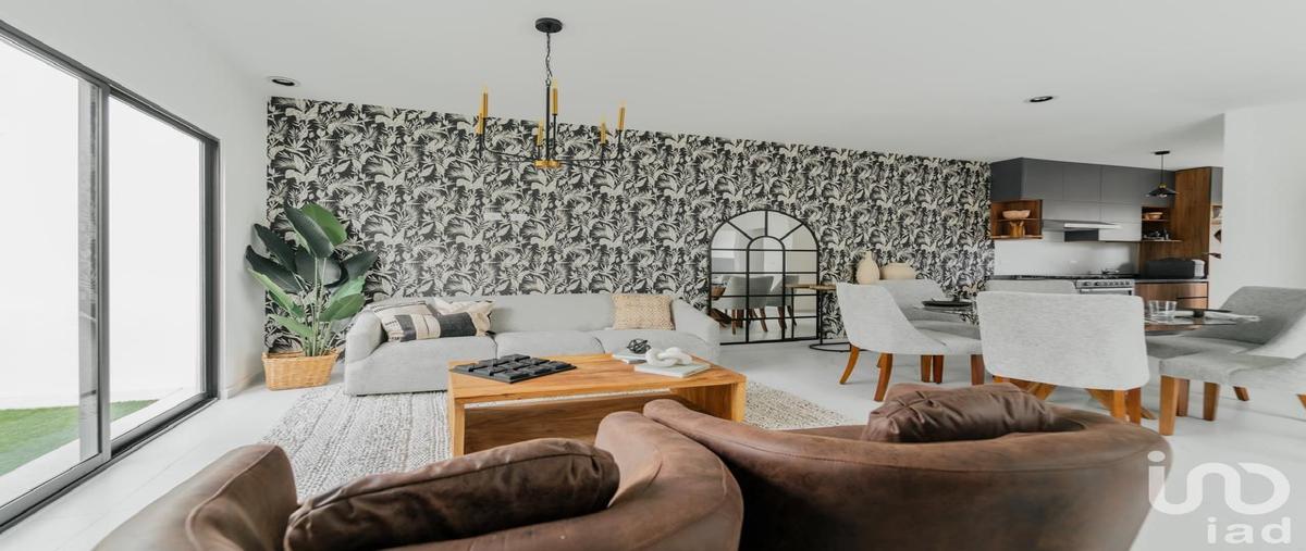 Foto de casa en venta en avenida de las pitahayas 112, zibatá, el marqués, querétaro, 29809897 No. 04