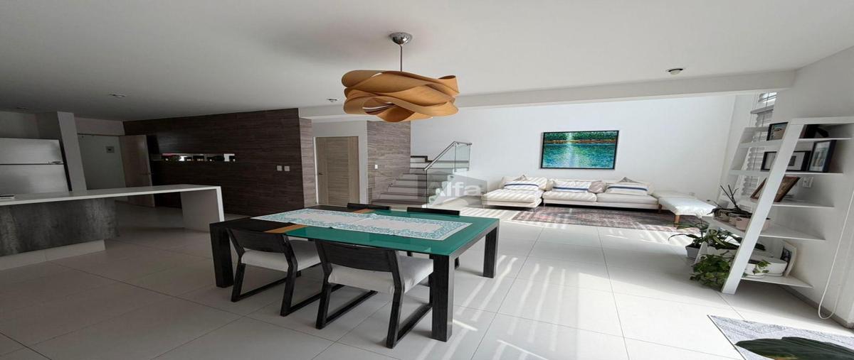 Foto de casa en venta en avenida de las pitahayas 18, zibatá, el marqués, querétaro, 0 No. 03