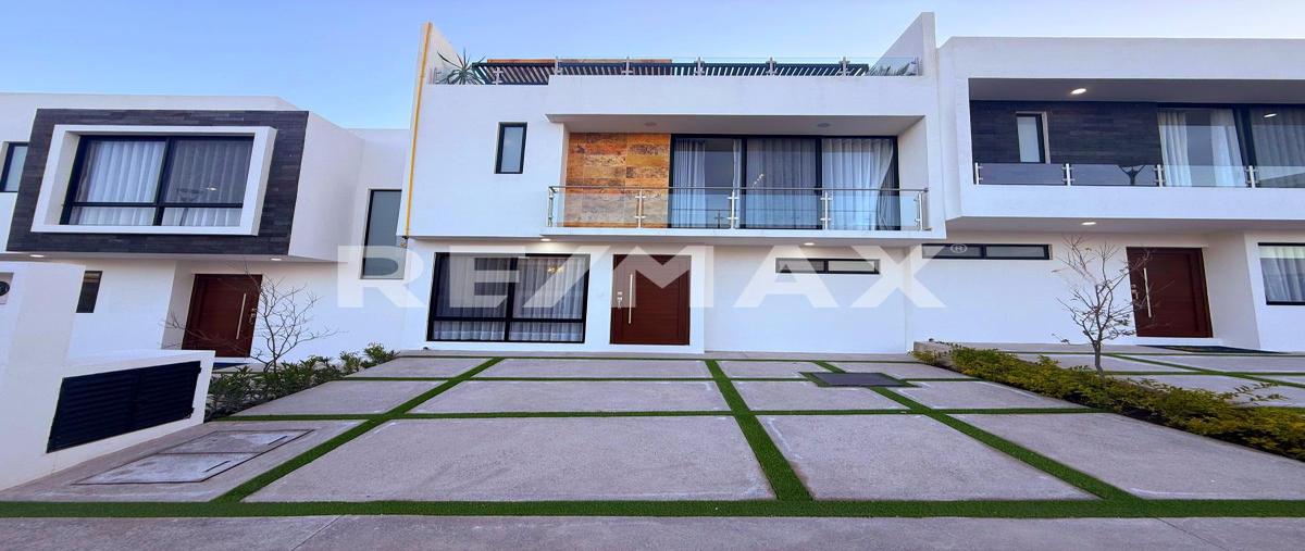 Foto de casa en avenida de las pitahayas , zibatá, el marqués, querétaro, 26108408 foto 01 Foto de casa en venta en avenida de las pitahayas , zibatá, el marqués, querétaro, 26108408 No. 01
