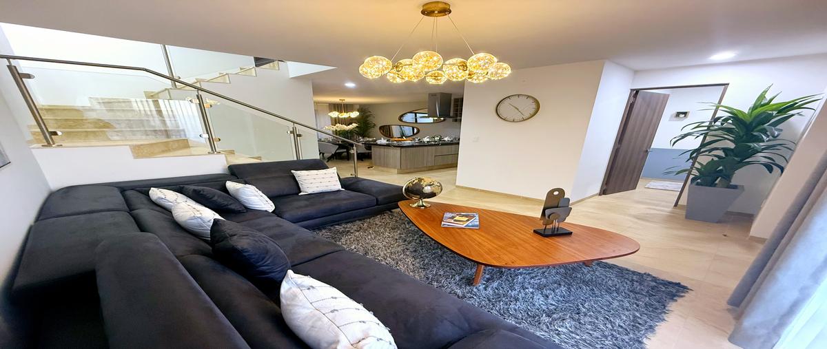 Foto de casa en venta en avenida de las pitahayas , zibatá, el marqués, querétaro, 26108408 No. 03