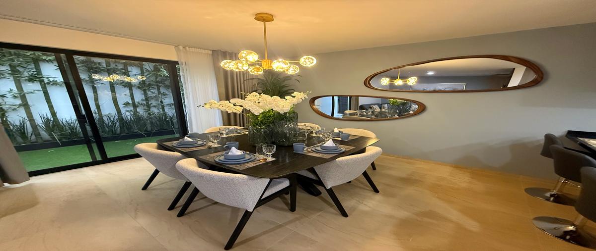 Foto de casa en venta en avenida de las pitahayas , zibatá, el marqués, querétaro, 26108408 No. 05
