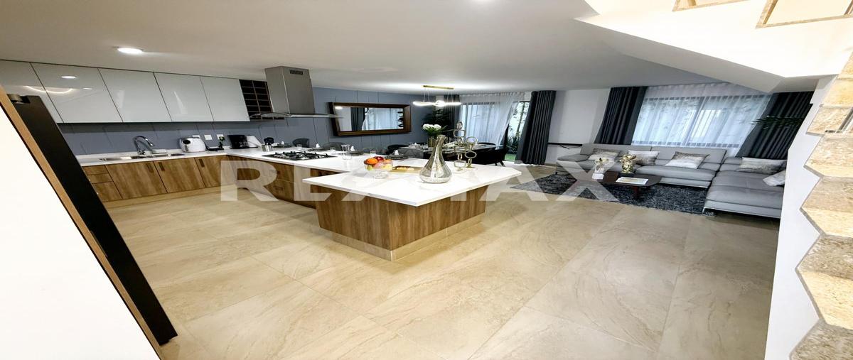 Foto de casa en venta en avenida de las pitahayas , zibatá, el marqués, querétaro, 26108409 No. 03