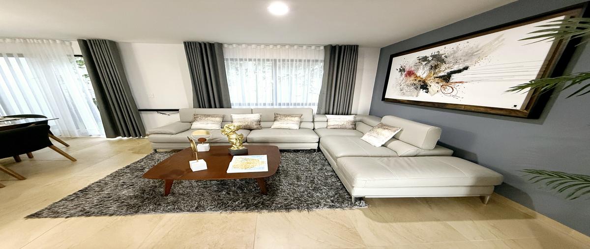 Foto de casa en venta en avenida de las pitahayas , zibatá, el marqués, querétaro, 26108409 No. 05