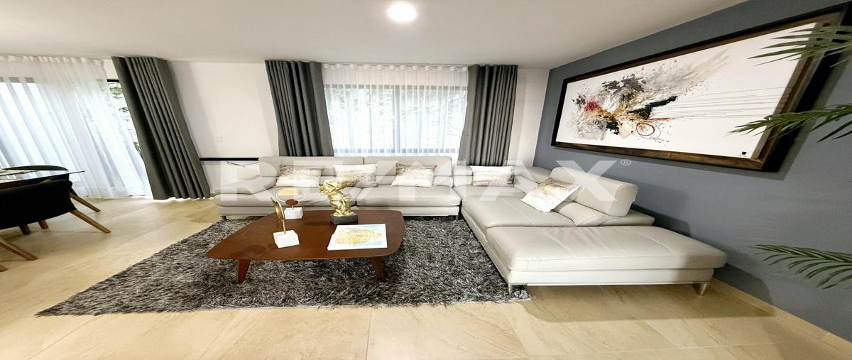 Foto de casa en venta en avenida de las pitahayas , zibatá, el marqués, querétaro, 26108409 No. 05