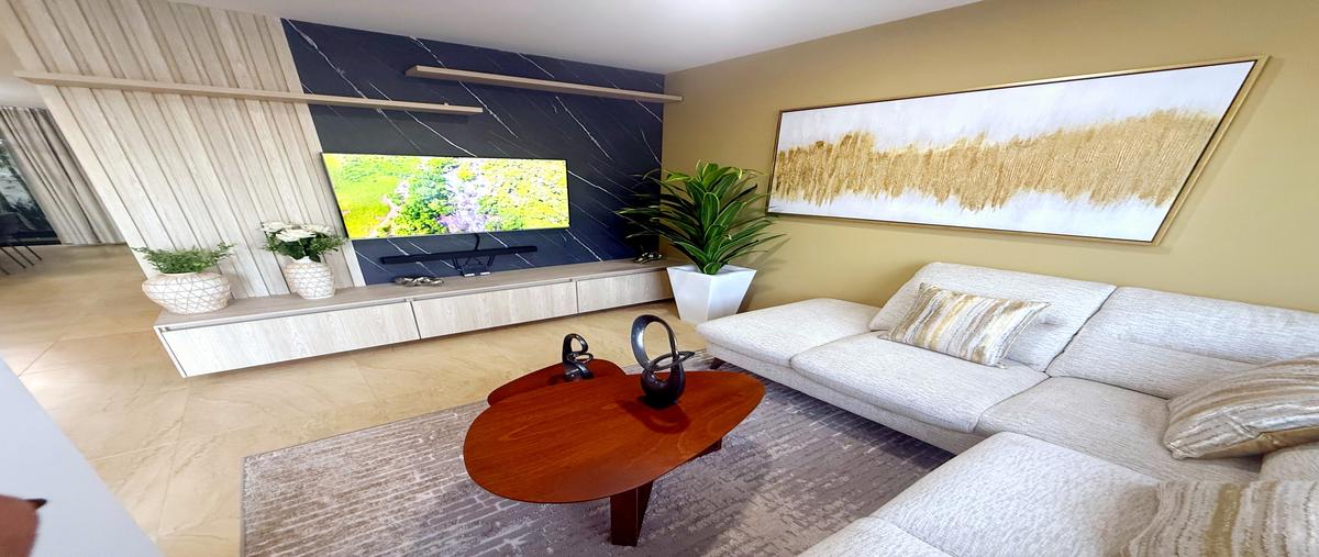 Foto de casa en venta en avenida de las pitahayas , zibatá, el marqués, querétaro, 26108411 No. 04