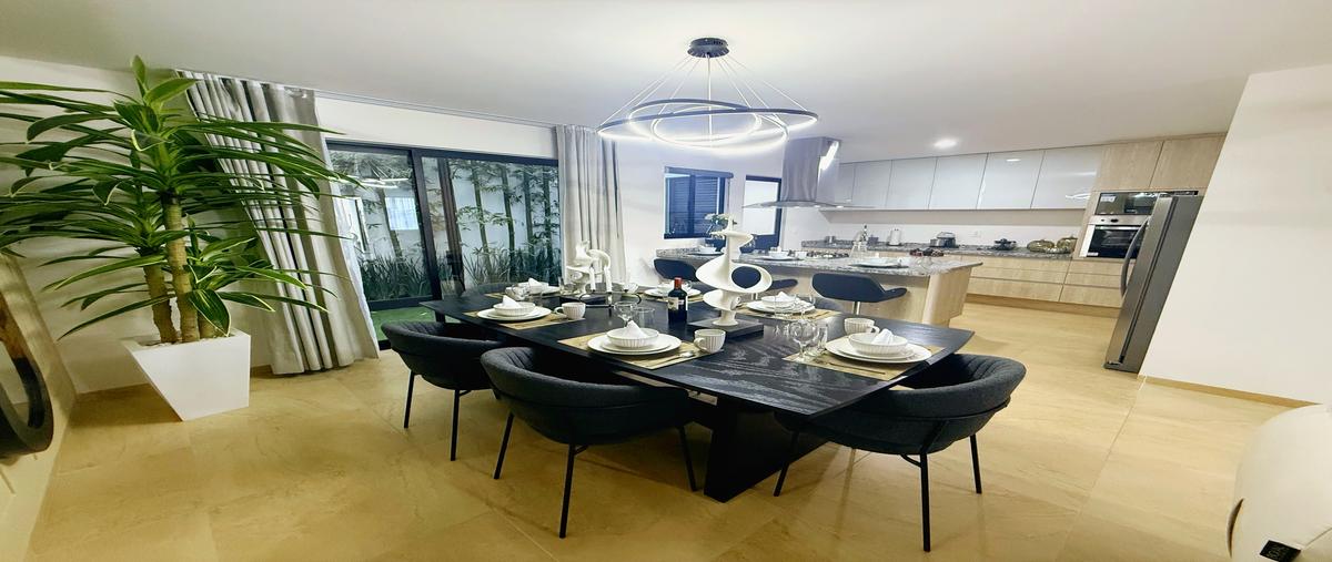 Foto de casa en venta en avenida de las pitahayas , zibatá, el marqués, querétaro, 26108411 No. 05