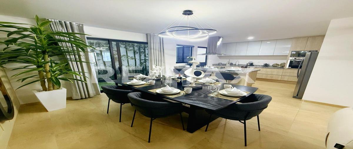 Foto de casa en venta en avenida de las pitahayas , zibatá, el marqués, querétaro, 26108411 No. 05