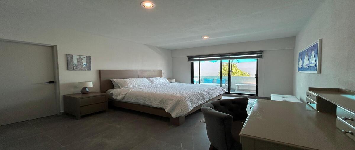 Foto de departamento en venta en avenida de las pitahayas , zibatá, el marqués, querétaro, 0 No. 05