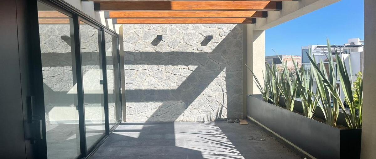 Foto de casa en venta en avenida de las pitahayas , zibatá, el marqués, querétaro, 0 No. 03