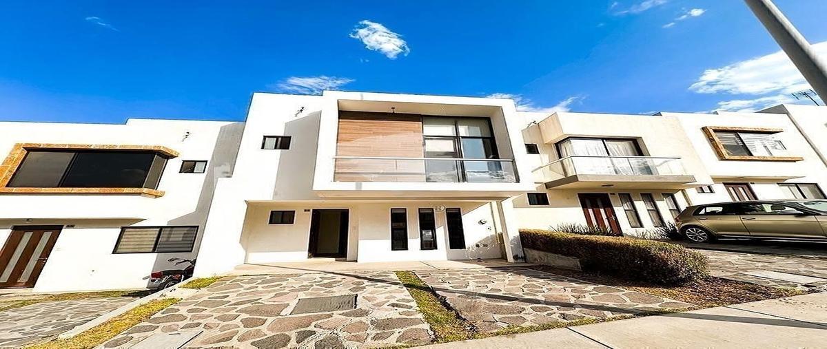Foto de casa en avenida de las pitahayas , zibatá, el marqués, querétaro, 0 foto 01 Foto de casa en venta en avenida de las pitahayas , zibatá, el marqués, querétaro, 0 No. 01