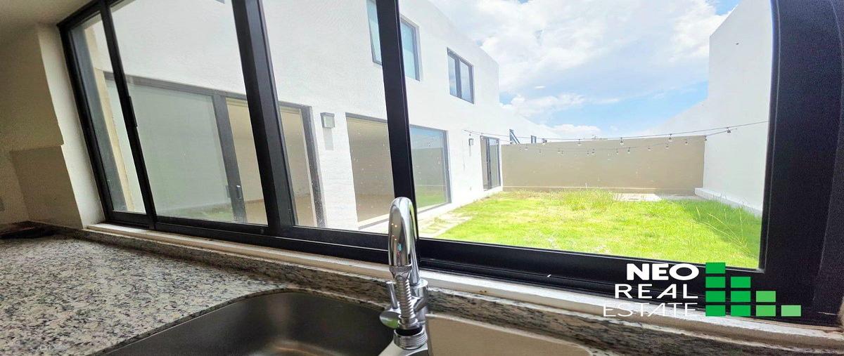 Foto de casa en renta en avenida de las pitahayas , zibatá, el marqués, querétaro, 0 No. 04