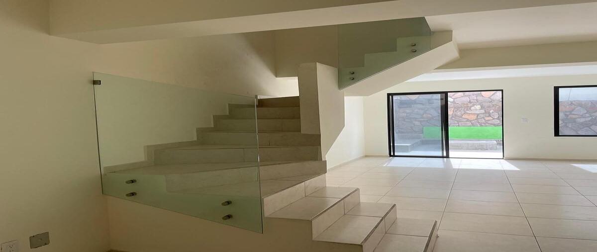Foto de casa en avenida de las pitayas , zibatá, el marqués, querétaro, 0 foto 02 Foto de casa en venta en avenida de las pitayas , zibatá, el marqués, querétaro, 0 No. 02