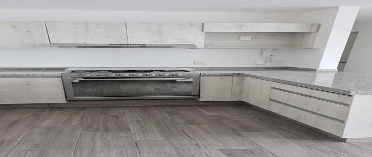 Foto de departamento en venta en avenida de las plazas 60 , bosque real, huixquilucan, méxico, 27337208 No. 04