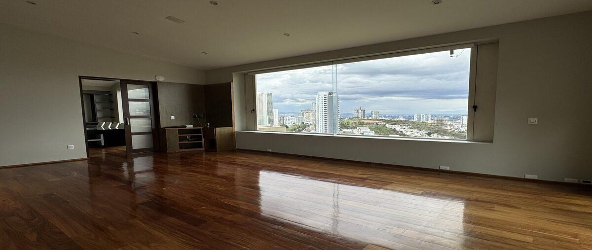 Foto de departamento en venta en avenida de las plazas , bosque real, huixquilucan, méxico, 29136875 No. 04