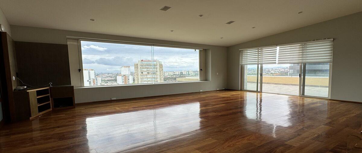 Foto de departamento en venta en avenida de las plazas , bosque real, huixquilucan, méxico, 29136875 No. 05