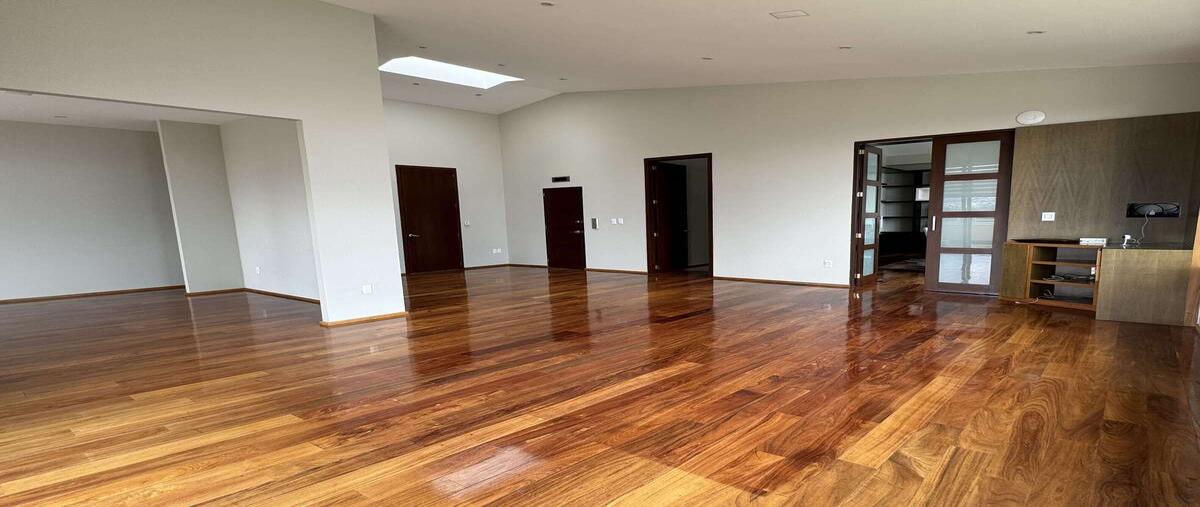 Foto de departamento en venta en avenida de las plazas , bosque real, huixquilucan, méxico, 29136875 No. 06