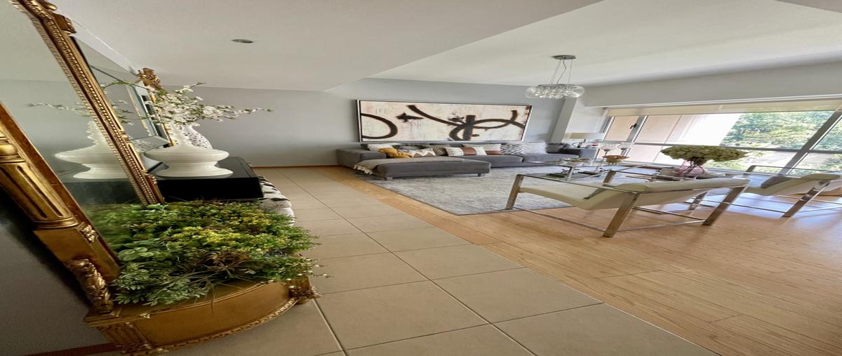 Foto de departamento en venta en avenida de las plazas , bosque real, huixquilucan, méxico, 30825817 No. 06