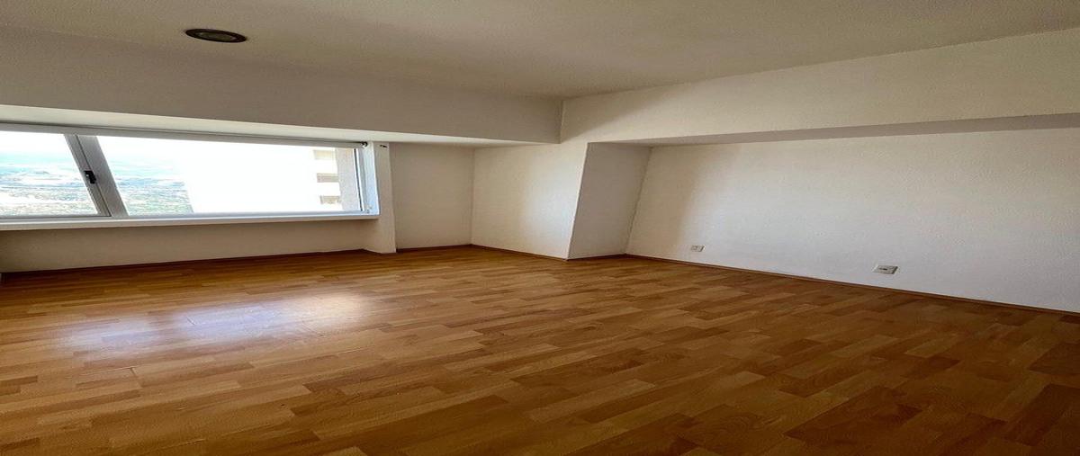 Foto de departamento en renta en avenida de las plazas , bosque real, huixquilucan, méxico, 0 No. 03