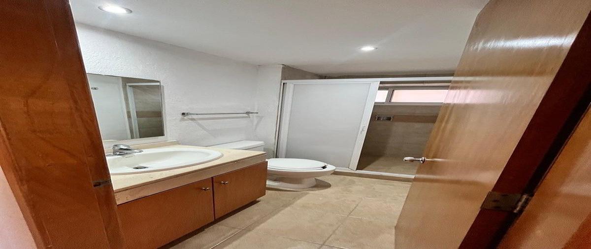 Foto de departamento en renta en avenida de las plazas , bosque real, huixquilucan, méxico, 0 No. 04