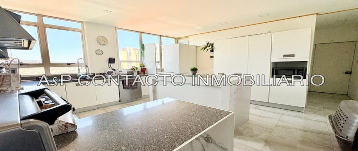Foto de departamento en renta en avenida de las plazas , bosque real, huixquilucan, méxico, 31019409 No. 06