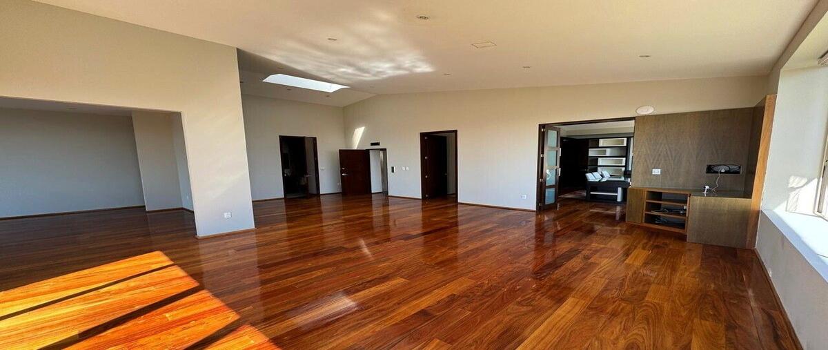 Foto de departamento en renta en avenida de las plazas , bosque real, huixquilucan, méxico, 31579928 No. 04