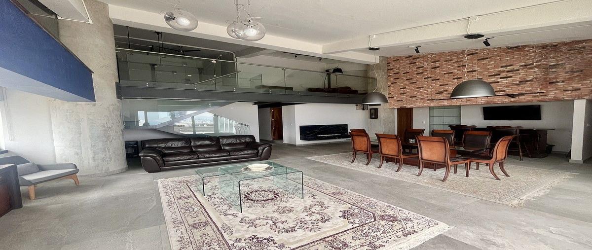 Foto de departamento en renta en avenida de las plazas de las plazas , bosque real, huixquilucan, méxico, 31022128 No. 03