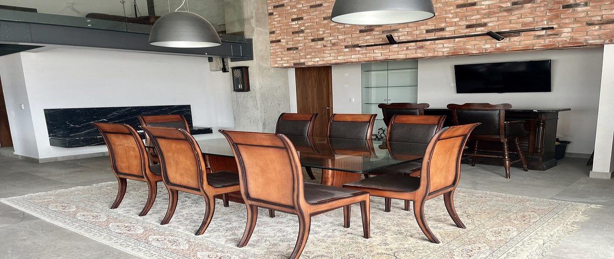 Foto de departamento en renta en avenida de las plazas de las plazas , bosque real, huixquilucan, méxico, 31022128 No. 04