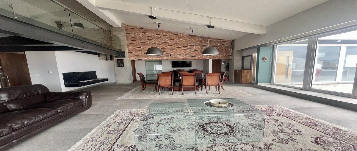 Foto de departamento en renta en avenida de las plazas de las plazas , bosque real, huixquilucan, méxico, 31022128 No. 05