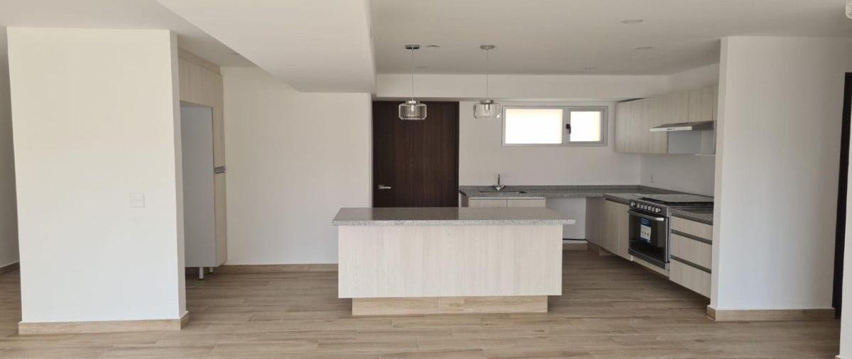 Foto de departamento en venta en avenida de las plazasbosque real52770 naucalpa , las canteras, huixquilucan, méxico, 25734333 No. 01