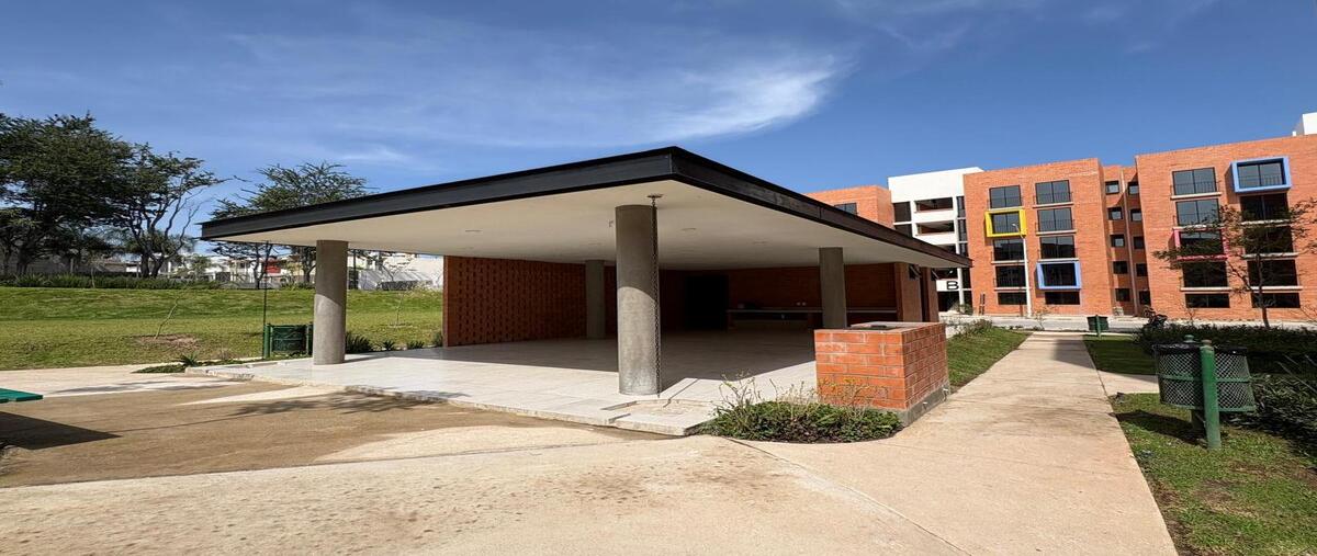 Foto de departamento en renta en avenida de las praderas , rancho la cruz, tonalá, jalisco, 0 No. 03