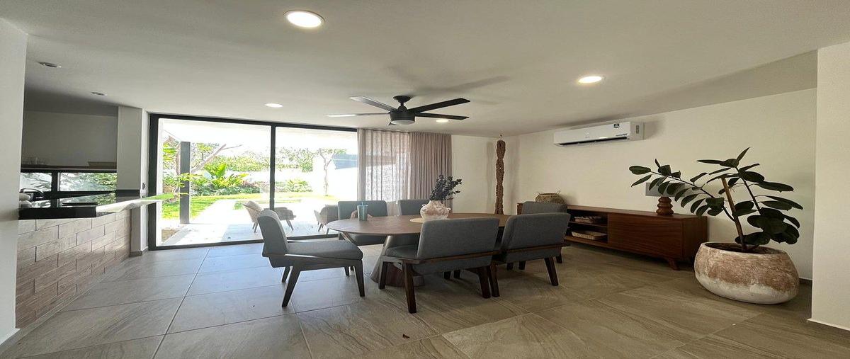 Foto de casa en venta en avenida de las privadas de conkal , conkal, conkal, yucatán, 31010845 No. 05