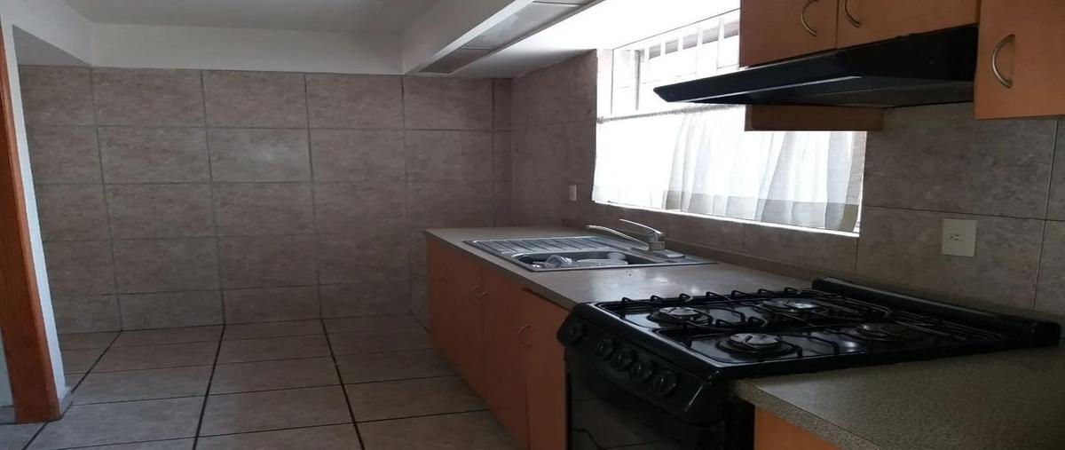 Foto de departamento en renta en avenida de las rosas 2881, jardines de plaza del sol, guadalajara, jalisco, 0 No. 04