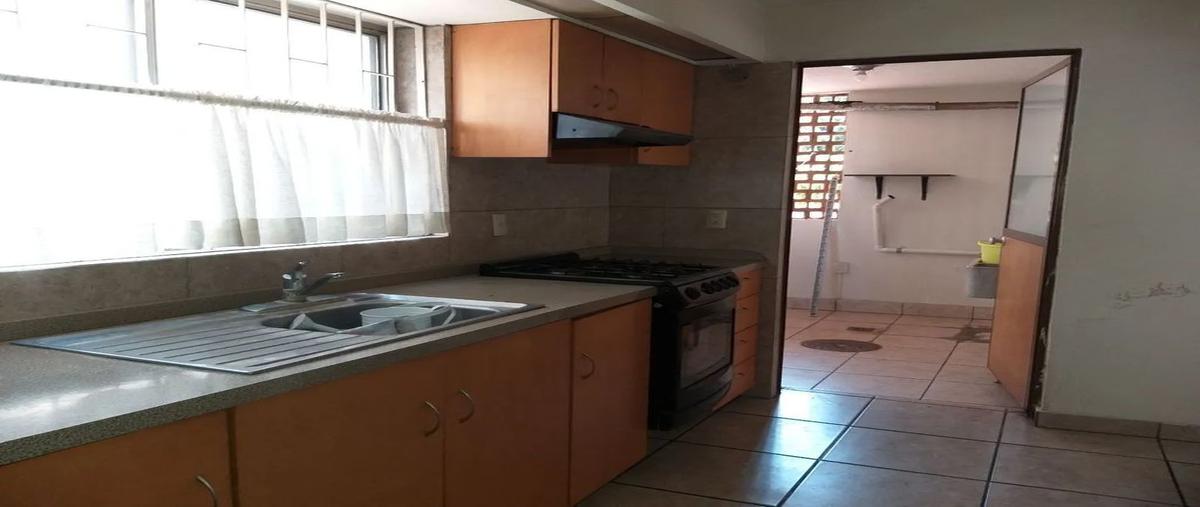 Foto de departamento en renta en avenida de las rosas 2881, jardines de plaza del sol, guadalajara, jalisco, 0 No. 05