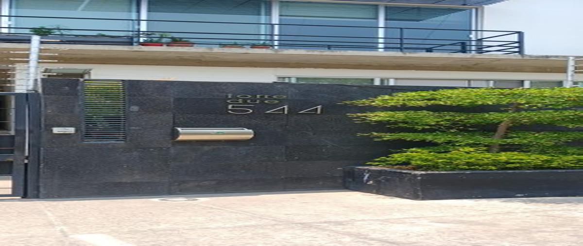 Foto de departamento en venta en avenida de las rosas 544, residencial chapalita, guadalajara, jalisco, 28166580 No. 03