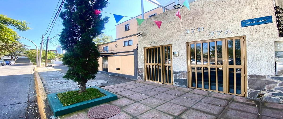 Foto de local en avenida de las rosas 800, chapalita inn, zapopan, jalisco, 0 foto 02 Foto de local en renta en avenida de las rosas 800, chapalita inn, zapopan, jalisco, 0 No. 02