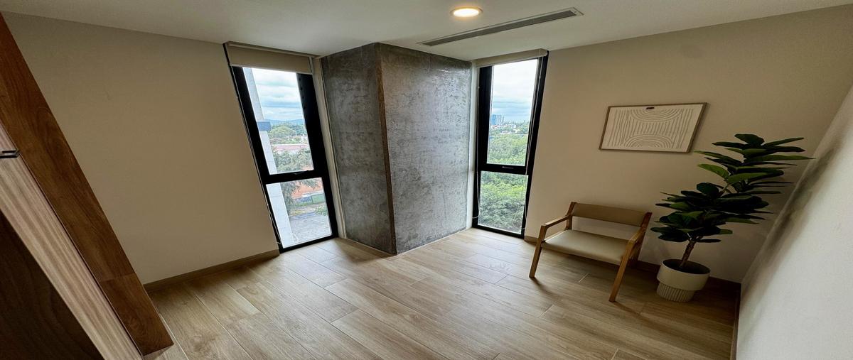 Foto de departamento en renta en avenida de las rosas , chapalita de occidente, zapopan, jalisco, 0 No. 03