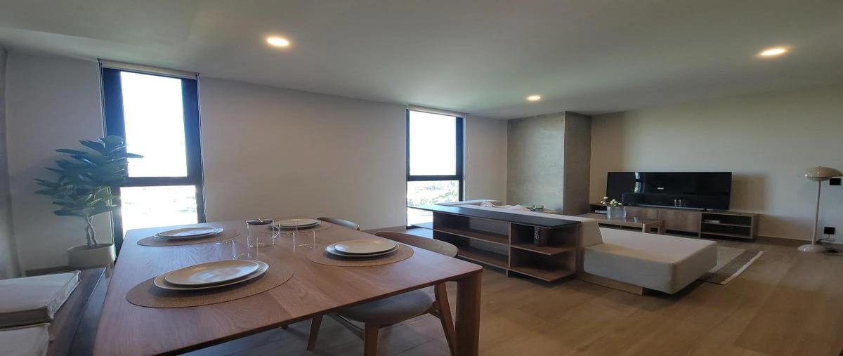 Foto de departamento en venta en avenida de las rosas , chapalita, guadalajara, jalisco, 30497150 No. 04