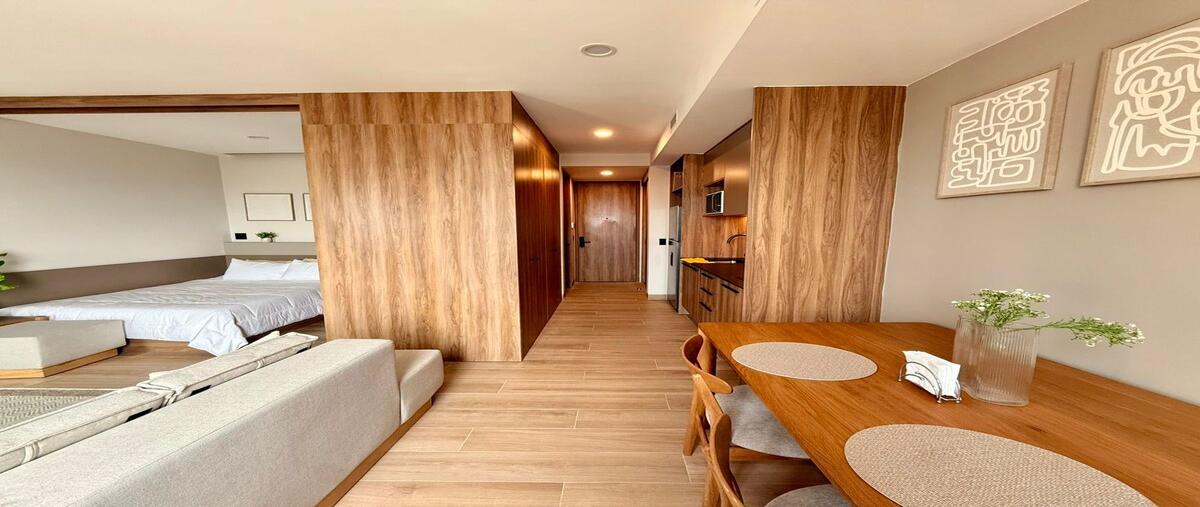 Foto de departamento en venta en avenida de las rosas , chapalita, guadalajara, jalisco, 0 No. 03