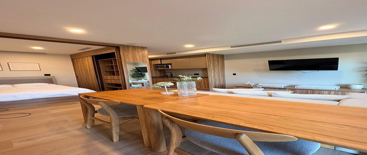 Foto de departamento en renta en avenida de las rosas , chapalita, guadalajara, jalisco, 0 No. 03