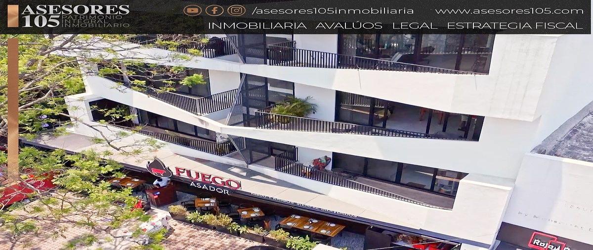 Foto de departamento en renta en avenida de las rosas , chapalita sur, zapopan, jalisco, 0 No. 03