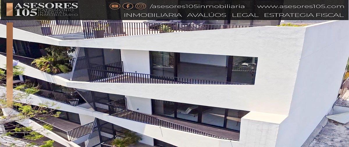 Foto de departamento en renta en avenida de las rosas , chapalita sur, zapopan, jalisco, 0 No. 04