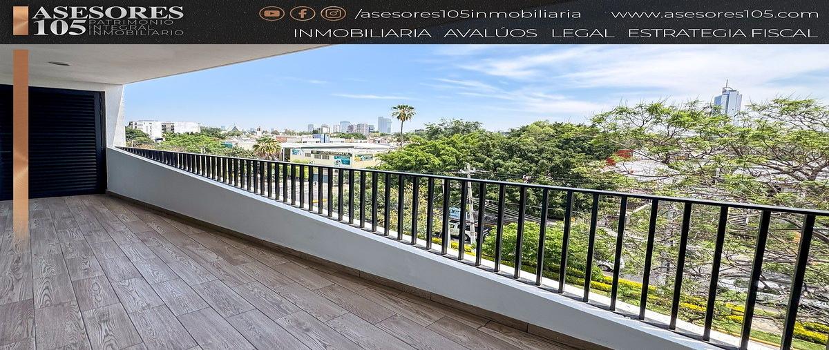 Foto de departamento en renta en avenida de las rosas , chapalita sur, zapopan, jalisco, 0 No. 06