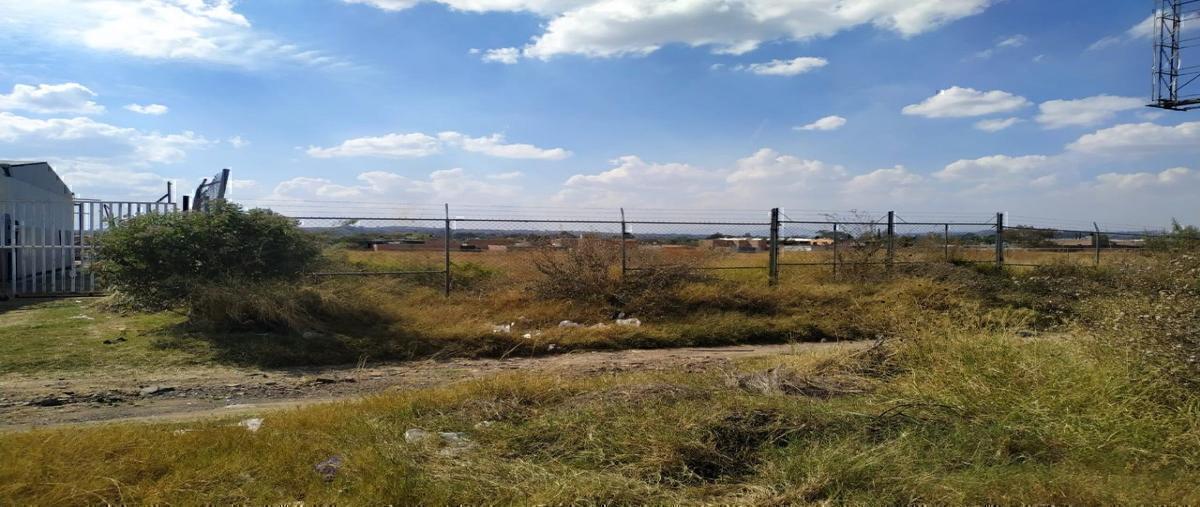 Foto de terreno comercial en venta en avenida de las rosas , jauja, tonalá, jalisco, 0 No. 02