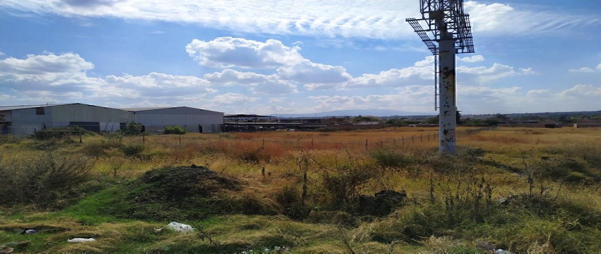 Foto de terreno comercial en venta en avenida de las rosas , jauja, tonalá, jalisco, 0 No. 03