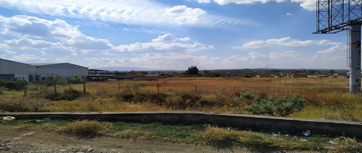 Foto de terreno comercial en venta en avenida de las rosas , jauja, tonalá, jalisco, 0 No. 04